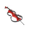 E-Cello Novita 3.0  Červená farba - vysoký lesk