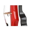 E-Cello Novita 3.0  Červená farba - vysoký lesk