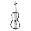 E-Cello Novita 3.0  Biela farba - vysoký lesk
