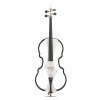 E-Cello Novita 3.0  Biela farba - vysoký lesk