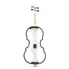 E-Cello Novita 3.0  Biela farba - vysoký lesk