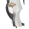 E-Cello Novita 3.0  Biela farba - vysoký lesk