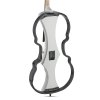 E-Cello Novita 3.0  Biela farba - vysoký lesk