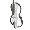 E-Cello Novita 3.0  Biela farba - vysoký lesk