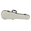 Tvarové púzdro pre husle Air 1.7  Farby: čierna, sivá, červená, biela, béžová, oranžová, hnedá, fialová, modrá, čierna/matná, biela/matná, strieborná metalíza