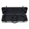 Dvojité púzdro pre husle Idea 2.7 s bočnou rukoväťou