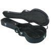 Púzdro pre poloakustickú gitaru Arched Top Economy