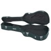 Púzdro pre 12 - strunovú akustickú gitaru Arched Top Economy