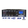 PA450BE MP3 BT FM