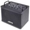 Modelingové kombo JOYO DC-15S pre elektrickú gitaru