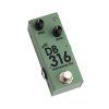Aguilar DB 316  Midrange EQ efekt pedál