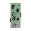 Aguilar DB 316  Midrange EQ efekt pedál