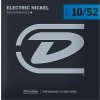 Struny pre elektrickú gitaru DUNLOP DEN 1052