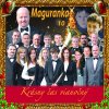 CD Maguranka vianočné koledy