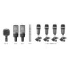 Mikrofón AKG DRUM SET PREMIUM
