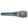 Mikrofón Shure BETA 87C kondenzátorový vokálový mikrofón