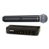 Mikrofón Shure BLX24E/B58
