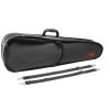 Púzdro pre 1/2 husle STAGG HVB2  Púzdro pre 1/2 husle
