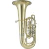 V. F. Červený F tuba CFB 651-5GPRTX-0