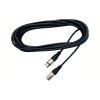 Kábel mikrofónový RCL 30359 - 9m