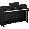Digitálne piano Yamaha CLP-835 Black
