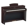 Digitálne piano Yamaha CLP-835 Rosewood