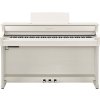 Digitálne piano Yamaha CLP-835 White Birch