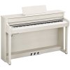 Digitálne piano Yamaha CLP-835 White Birch