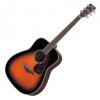 Gitara akustická Yamaha FG 730 S TBS