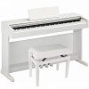 Digitálne piáno Yamaha YDP-145WH/SET1