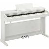 Digitálne piano Yamaha YDP-165 White biele