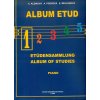 ALBUM ETUD 1