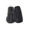 púzdro pre husle Space Bag polykarbonát  4/4 - 3/4 veľkosť v 5 farbách