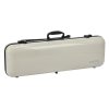 Púzdro pre husle Air 2.1  Farby: čierna, sivá, červená, biela, béžová, oranžová, hnedá, fialová, modrá, čierna/ matná, biela/matná, strieborná metalíza