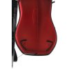 Púzdro pre violončelo Air  13 farebných prevedení