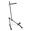 Stojan pre violončelo kovový
