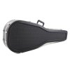 Púzdro pre akustickú gitaru ABS Premium  púzdro pre 4/4 akustickú gitaru