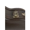 Púzdro pre klasickú gitaru Arched Top Prestige Brown  púzdro pre 4/4 klasickú gitaru