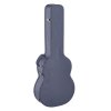 Púzdro pre klasickú gitaru GEWA modré  púzdro pre 4/4 klasickú gitaru