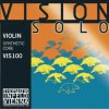 Struny husľové Vision Solo