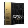 Struny husľové Thomastik Rondo Gold  pre 4/4 husle