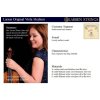 Struny pre Violu Original Fibre Core