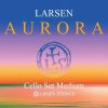 Struny pre Cello Larsen Aurora