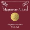 Struny pre Cello Magnacore