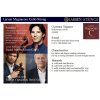 Struny pre Cello Larsen Magnacore  pre 4/4 cello