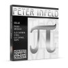 Struny pre Cello Thomastik Peter Infeld  pre 4/4 cello PI400