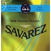 Struny pre Klasickú gitaru New Cristal Classic