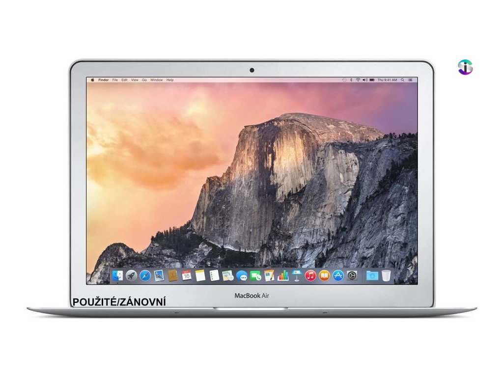 [ジャンク品] MacBook Air 2017 8GB/128GB