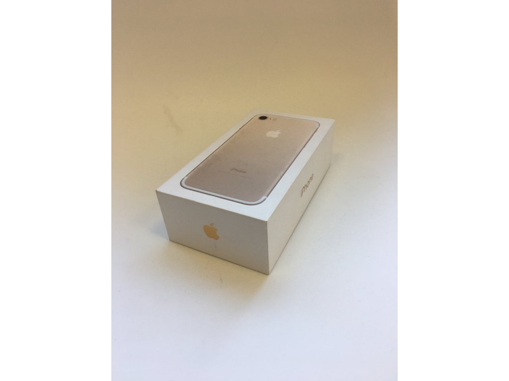 Krabička pro iPhone 7
