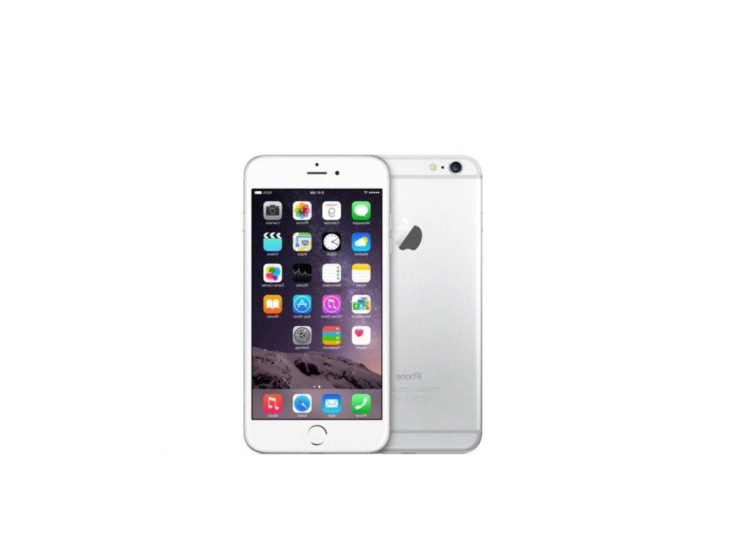 Apple iPhone 6 32GB - Silver